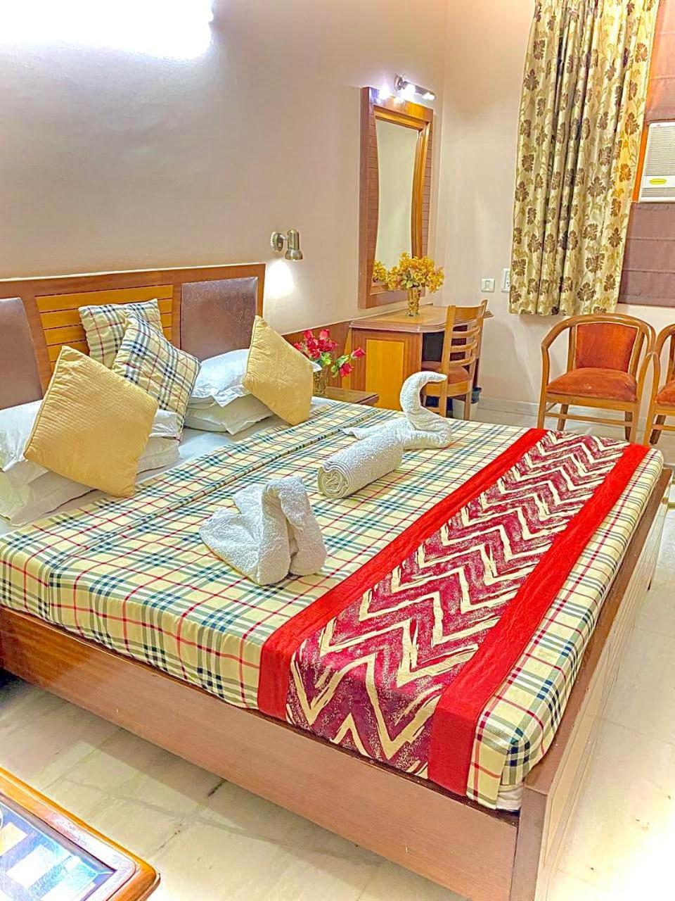 C Park - Karol Bagh, New Hotel Delhi (National Capital Territory of India)