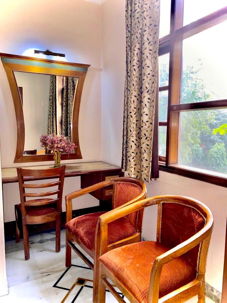 C Park - Karol Bagh, New 3*