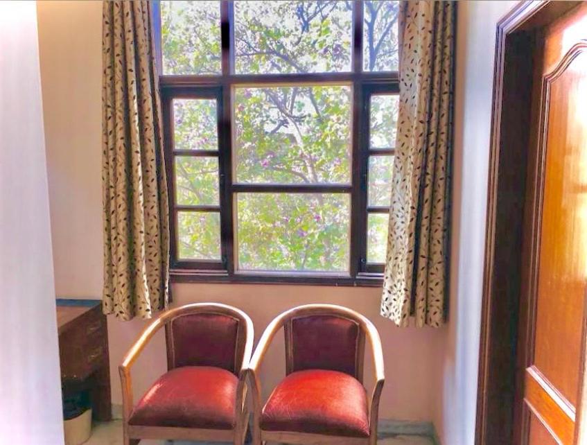 C Park - Karol Bagh, New Hotel