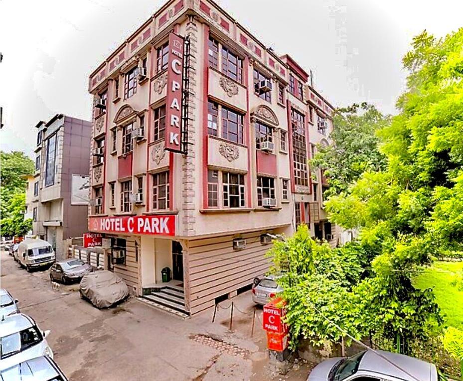 C Park - Karol Bagh, New 3* Delhi (National Capital Territory of India)