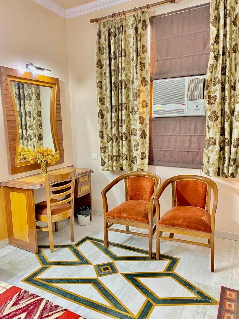 C Park - Karol Bagh, New 3* Delhi (National Capital Territory of India)