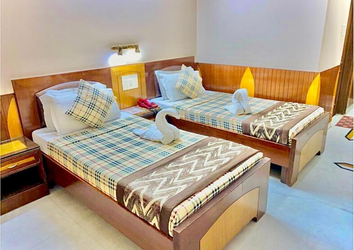 C Park - Karol Bagh, New Hotel
