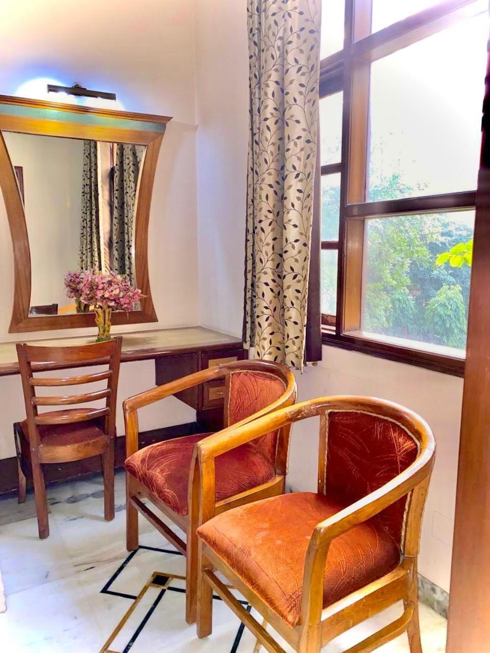 C Park - Karol Bagh, New 3* Delhi (National Capital Territory of India)