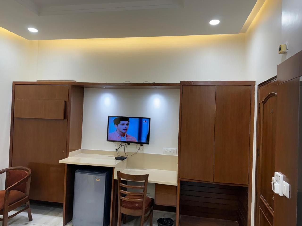 Hotel C Park - Karol Bagh, New Delhi (National Capital Territory of India)